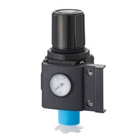 Keyence MP-FN20RM Spare filter regulator NPT1/2