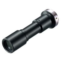 Keyence CA-LM1 Telecentric macro lens Straight 05x