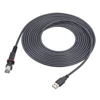Keyence HR-C5U USB Cable 5 m Turkiye