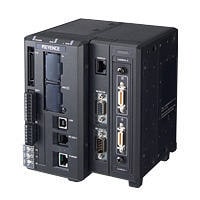 Keyence XG-8002 Multi-camera Imaging System/Controller Turkiye