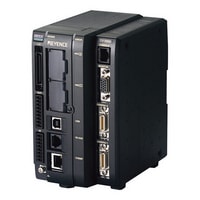Keyence CV-5502P Digital Image Sensor/Controller Turkiye