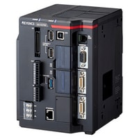 Keyence XG-X2702 5 megapixel camera-compatible Controller