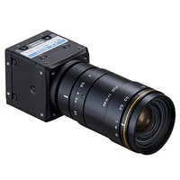 Keyence CA-H2100M 16x Speed Camera with 21 million pixels Monochrome