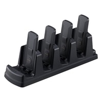 Keyence DX-UC4 4-slot Charging Cradle