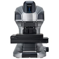 Keyence VR-5200 Wide-Area 3D Measurement System Head