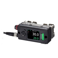 Keyence FD-H10 Flow Sensors Standard model 8A/10A Turkiye