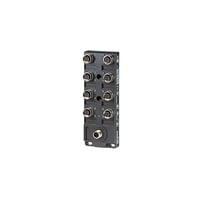 Keyence NQ-IL8P IO-Link Compatible I/O Module