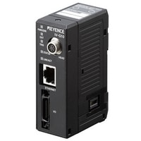 Keyence IV-G10 For IV-G, Sensor Amplifier, Main unit Turkiye