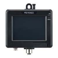 Keyence IV-M30 Intelligent Monitor