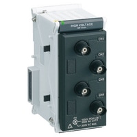 Keyence NR-HV04 High-speed, high-voltage measurement unit