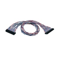 Keyence OP-51583 26-pin terminal block cable