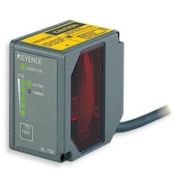Keyence BL-741 Long-distance Laser Barcode Reader, Medium-distance Type, Raster Turkiye
