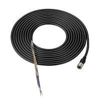 Keyence OP-87354 Control Cable NFPA79 Compatible, 5 m Turkiye