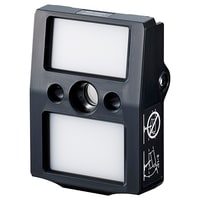 Keyence SR-20AH High-resolution lens attachment