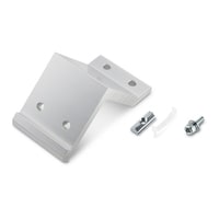 Keyence OP-88533 Bracket for braced frame Turkiye