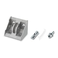 Keyence OP-88534 Triangular bracket set