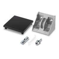 Keyence OP-88535 Triangular bracket set + cap (for 500 mm)
