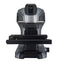 Keyence VR-6200 3D Optical Profilometer Head (Fully-automated model)