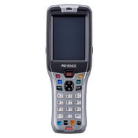 Keyence BT-W80GA Handheld Computer Turkiye