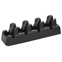Keyence BT-WUC84GA 4-slot Charging Cradle (AC adapter included)