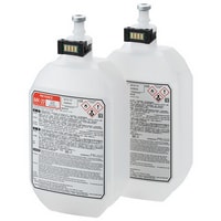 Keyence MK-S02 (MK-20) Solvent MK-20 (Cartridge) 2pcs