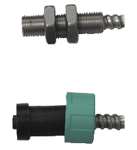 Pepperl+Fuchs LMR 18-2x2,3-5,0-K4 Glass fiber optic - diffuse with metal covering Turkiye