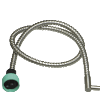 Pepperl+Fuchs LMR 18-3,2-0,5-K10 Glass fiber optic - diffuse with metal covering