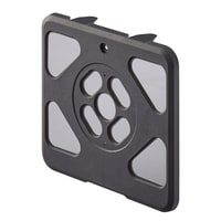 Keyence OP-88645 Polarizing filter for AI imaging illumination unit (Monochrome)