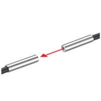 Keyence FU-5F Fiber Unit Thrubeam type Turkiye
