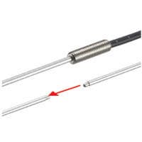 Keyence FU-73 Fiber Unit Thrubeam type Turkiye