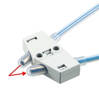 Keyence FU-97P Definite-reflective Fiber Unit Turkiye