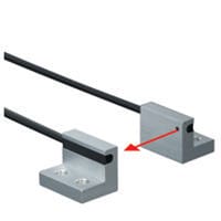 Keyence FU-L54Z Fiber Unit Thrubeam type