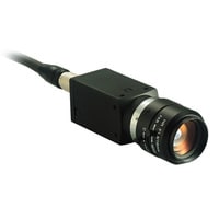 Keyence XG-200M Digital 2-million-pixel Black-and-white Camera for XG Series