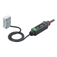 Keyence LR-X50 Standard Model, Cable Type, 50mm range