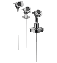 Pepperl+Fuchs LTC51 Measuring method Turkiye