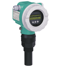 Pepperl+Fuchs LUC-M10 Measuring method Turkiye