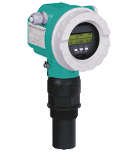 Pepperl+Fuchs LUC-M20 Measuring method Turkiye