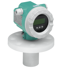 Pepperl+Fuchs LUC-M40 Measuring method Turkiye