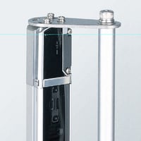 Keyence OP-42355 Protect Bar with Total Length of 550 mm for SL-C