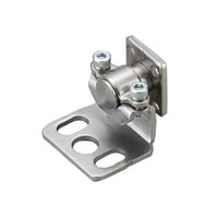 Keyence OP-83180 Standard Mounting Bracket J Turkiye