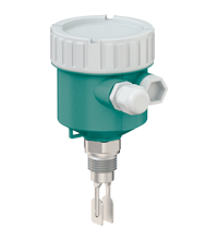Pepperl+Fuchs LVL-M3-A Function principle Turkiye