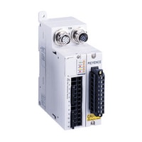 Keyence SL-R11 Safety Control Unit
