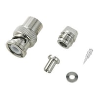 Keyence OP-022 (OP-0022) BNC connector plug for 15D-2V