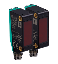 Pepperl+Fuchs M100/MV100-IR/95/120/154 Turkiye