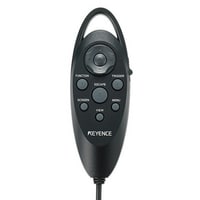 Keyence OP-84231 CV-5000/XG-7000/8000 Dedicated Console