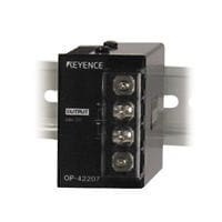 Keyence OP-42207 Parallel Operation Unit for MS Series Turkiye