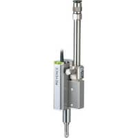 Keyence GT-A10L Sensor Head, Low Measuring Force Type, Air Cylinder Model