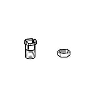 Keyence OP-76874 Head Mounting Bracket A