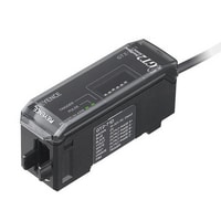 Keyence GT2-71D Amplifier Unit, Pulse Output Type Turkiye