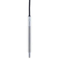 Keyence GT2-PA12L Stylus type Air cylinder type General-purpose Sensor head (Low measuring force type)